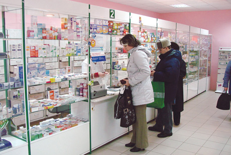 Скупой платит