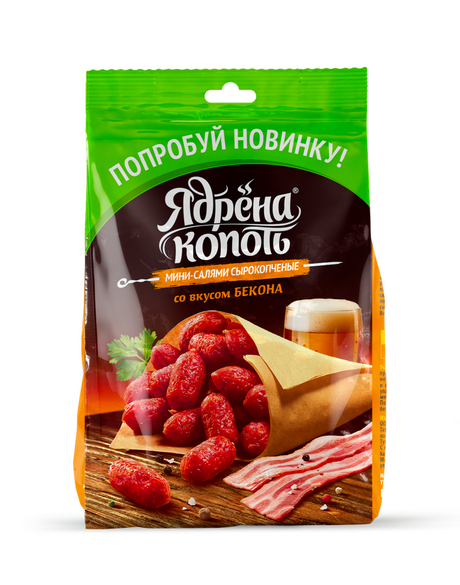 Сытность в миниатюре