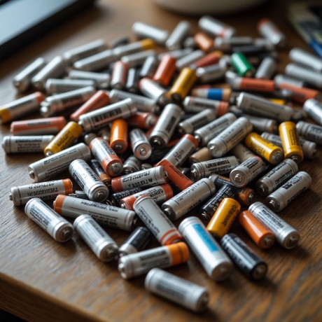 Новая модель