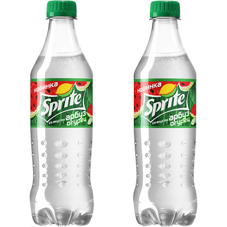 Необычный микс