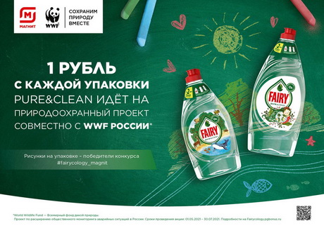 Рисунки победителей