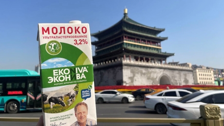 Минуя посредников