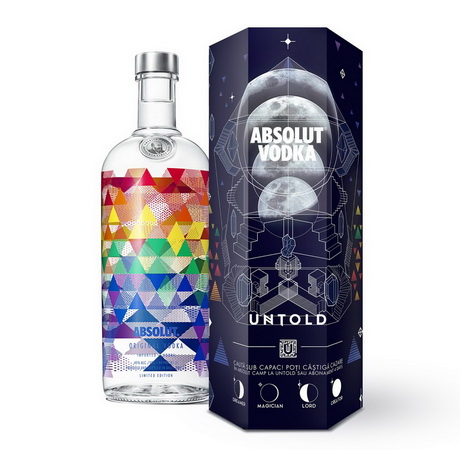 Нерассказанная история