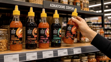 Считывание идей