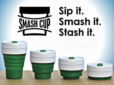 Кружка-непроливайка