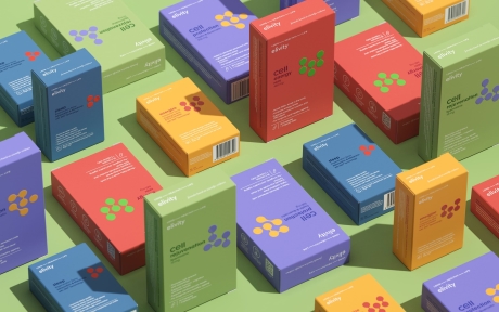 Живая энергия