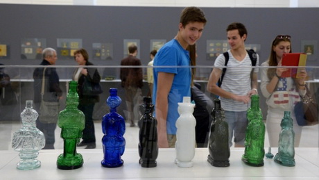 Выдающиеся экспонаты