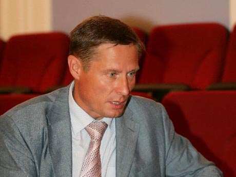 Шах Лабинову