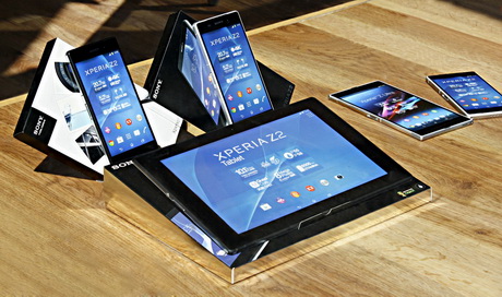 Делаем наклоны