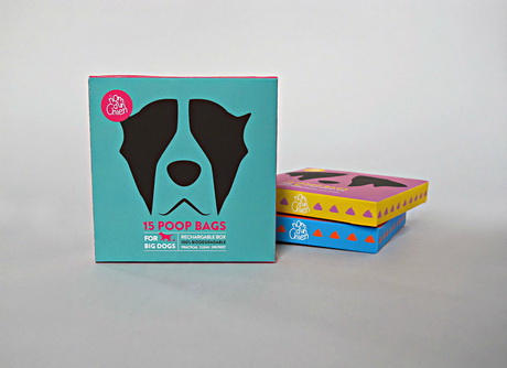 Вытяни пакетик