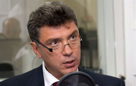 Власти спаивают народ!