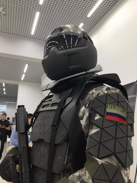 Уже опробовали