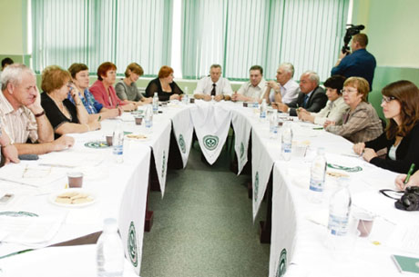 Воронежцы оценили