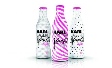 Под знаком Lagerfeld