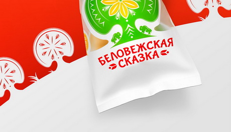 Беловежская сказка