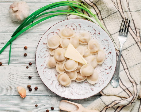 Семейная продукция