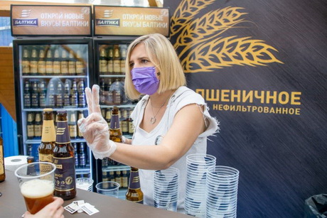 Добрые партнеры