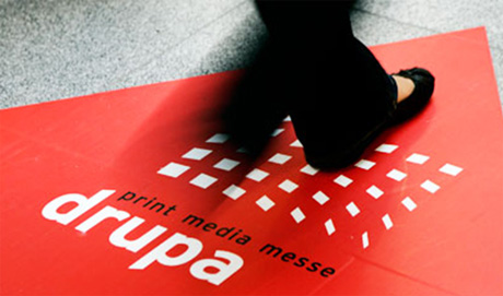 Азиатская drupa