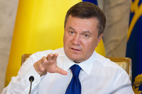 Президент гарантирует