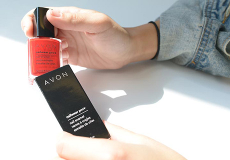 Avon может умереть
