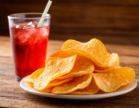 Путь к ожирению