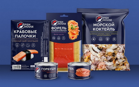 Лаконично и графично