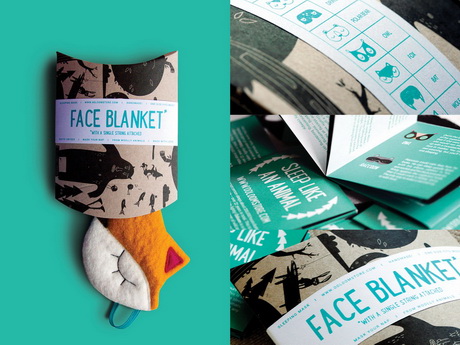 Спи как лиса