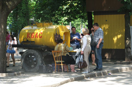 Байки из склепа