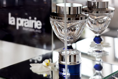 Икра для лица