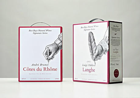 Индивидуальность письма