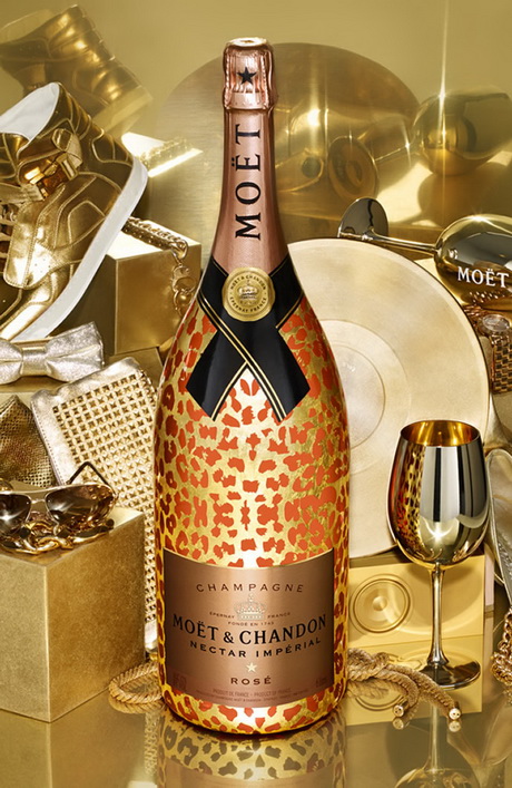 Дорогой леопард