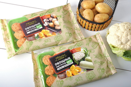 Кусочек провинции