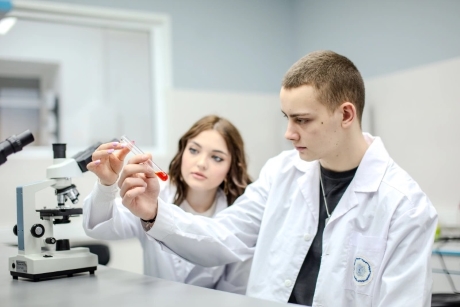 Интерпретация исследований