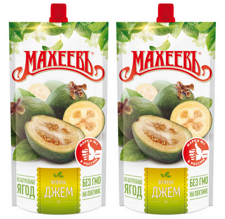 Классический моновкус