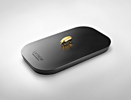 Престиж свиней