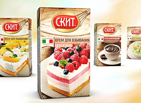 По итальянской технологии