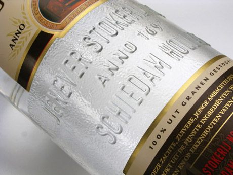 KETEL 1 Jenever