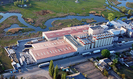Oasis  готовит экспансию