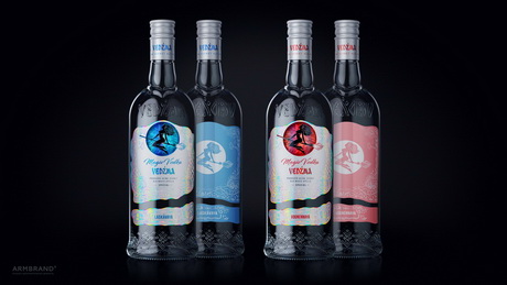 Ласкавая и Вогненная