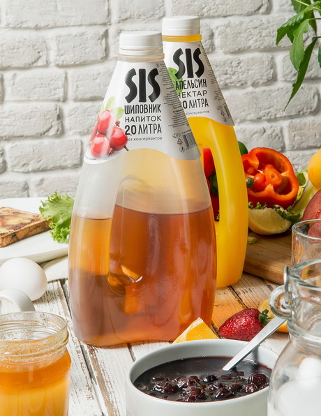 Природное вдохновение