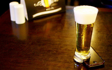 Мобильная подставка