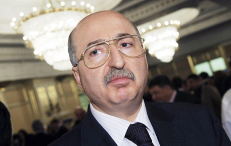Круговорот активов
