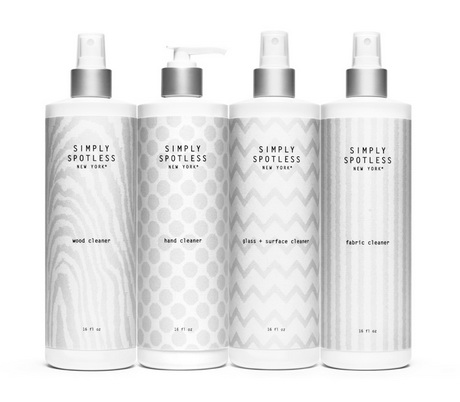 Безупречно чисто