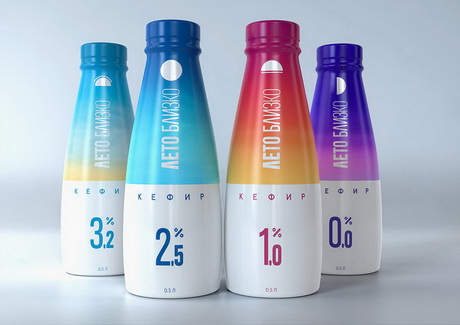 Встречай лето