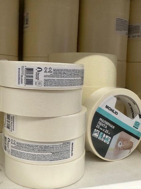 Ценности лесов