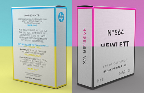 Несопоставимые вещи