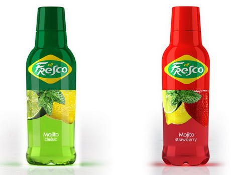 Похожи на шейкер