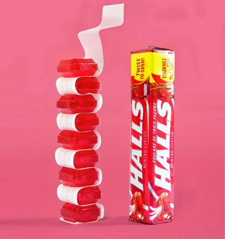 Клейкая лента