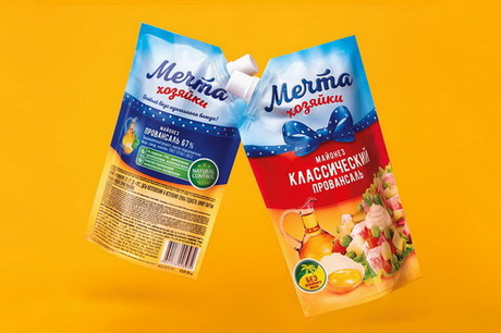 Мечта хозяйки
