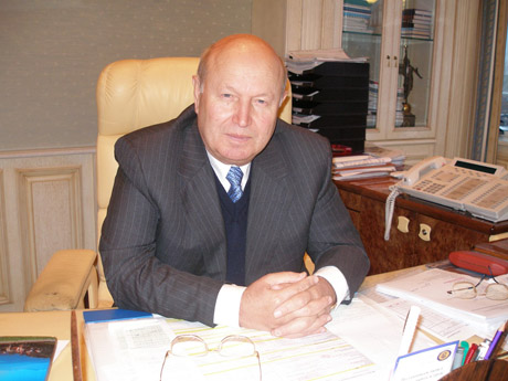 Крик о помощи